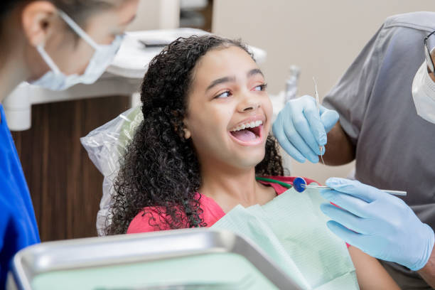 Best Mobile Emergency Dentist in Northchase, NC