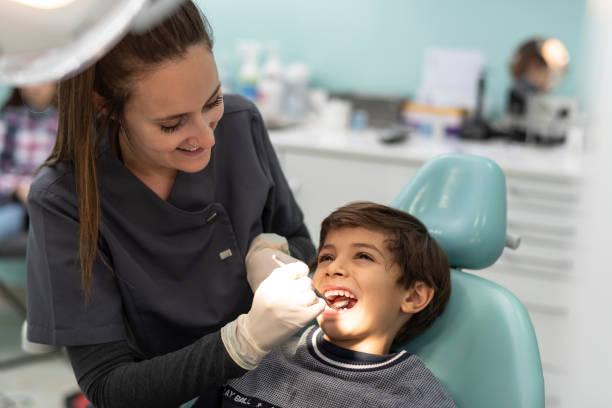 Best Emergency Dentist for Knocked-Out Tooth in Northchase, NC