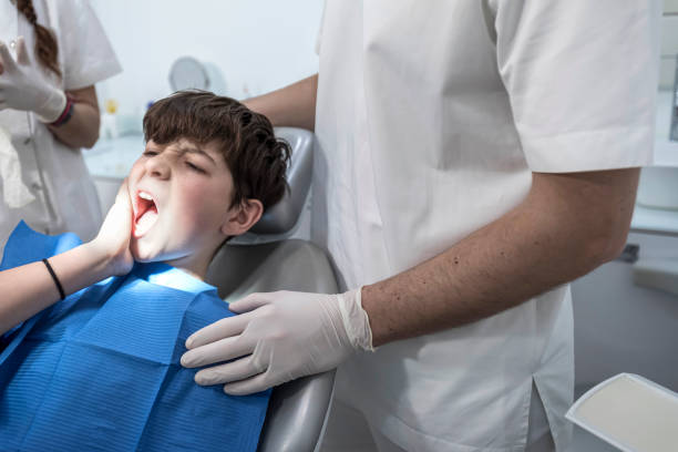 Best Emergency Root Canal Treatment in Northchase, NC
