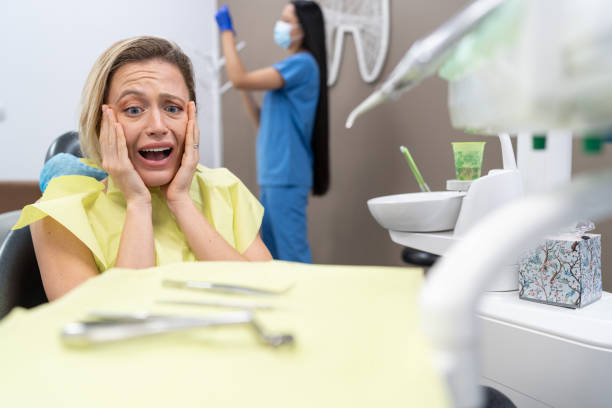 Best Emergency Dentist for Special Needs Patients in Northchase, NC