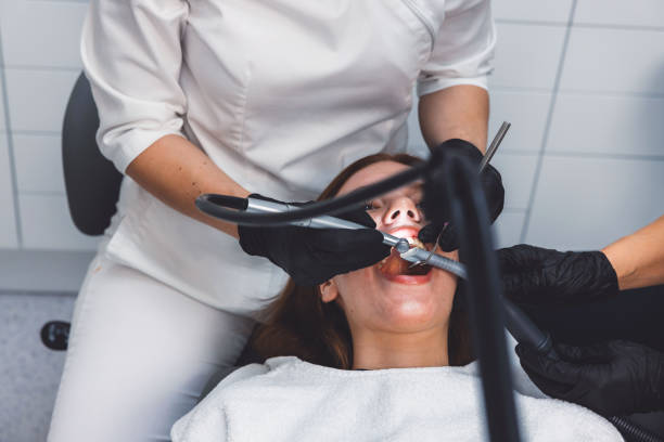Best Orthodontic Emergency Dentist in Northchase, NC